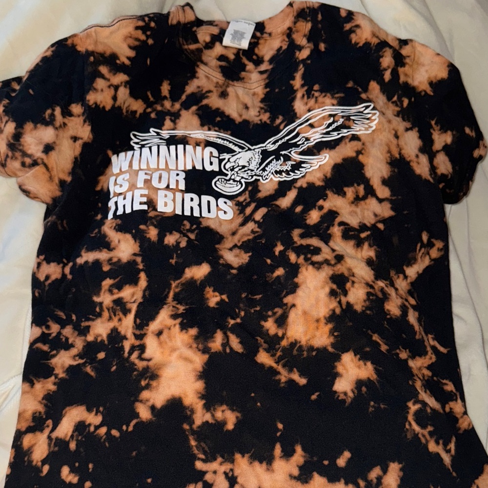 Eagles Graphic Tee